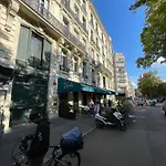 Apartmán Superbe 3br Georges V Champs Elysees
