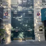 Superbe 3br Georges V Champs Elysees Apartmán *