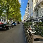 Superbe 3br Georges V Champs Elysees Apartmán